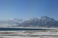 旅行日記丨新疆賽里木湖沒白活