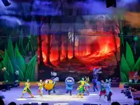 少走彎路清遠長隆一天遊玩攻略