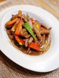 這家南澳海島餐廳讓我的度假感拉到滿分