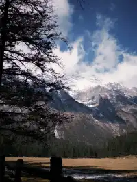 人均3k玩轉雲南8天!大理麗江香格里拉