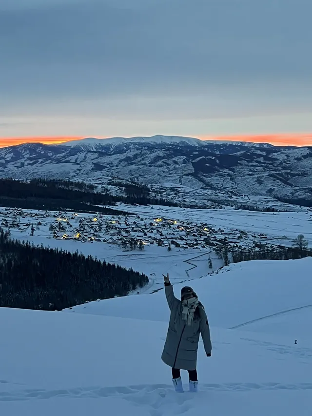 鄭州-阿勒泰/賽里木湖自駕行程分享~