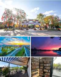 我以為住的是民宿 卻給我一個家 肇慶神仙民宿打卡