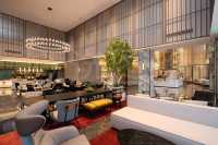 長治新開酒店之萬達悅華酒店