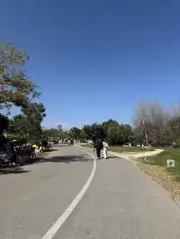 大理旅行 ｜龍龕碼頭入口這個機位太美了吧