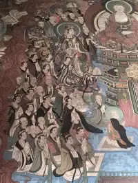 山西 大同 華嚴寺 (2-1)