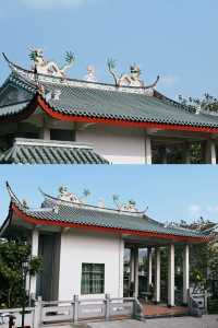 福州|尋訪尚乾,這座古塔太寶藏了