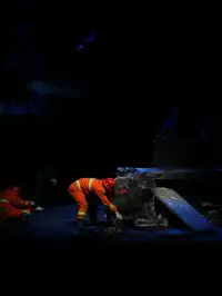 西安千古情！沉浸式穿越周秦漢唐超震撼