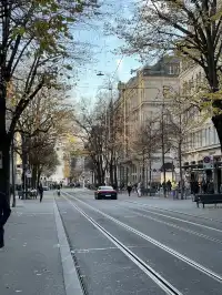 蘇黎世中轉4小時極限打卡路線