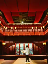 大膽預測這裡將成為濟南下一個拍照頂流🪭