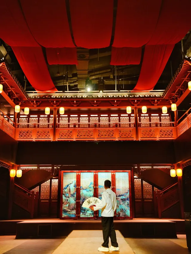 大膽預測這裡將成為濟南下一個拍照頂流🪭 大膽預測這裡將成為濟南下一個拍照頂流🪭