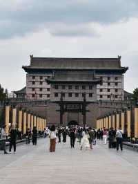 西安城牆騎行全攻略|這份快樂誰懂啊!