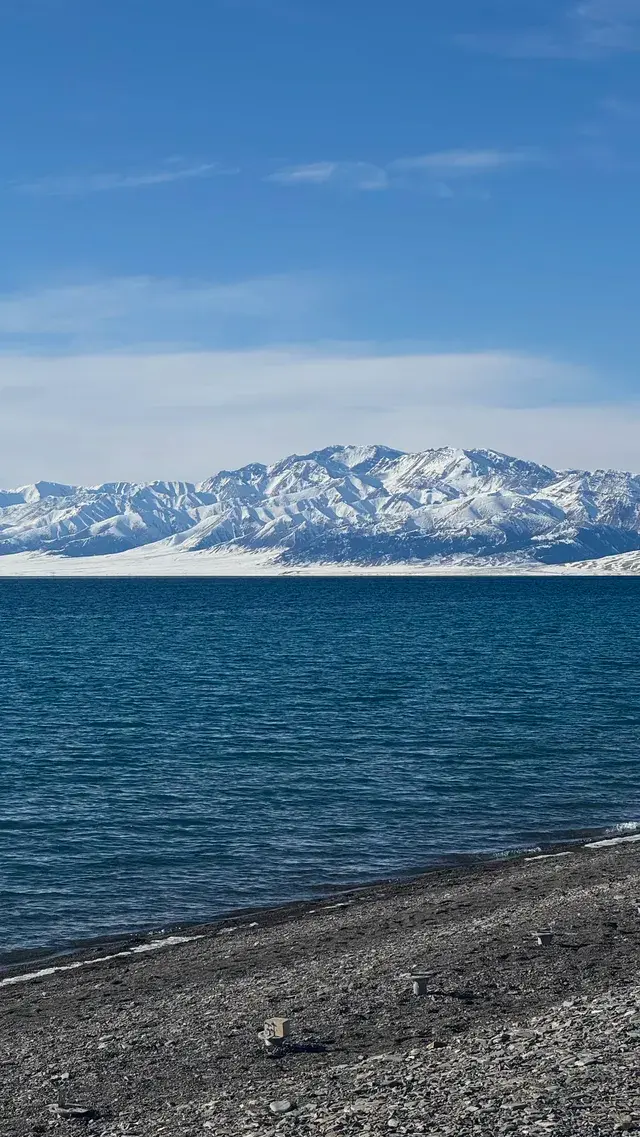 | 記憶存檔之博爾塔拉•賽里木湖 | 記憶存檔之博爾塔拉•賽里木湖