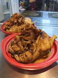 環境好，好吃的福建地方菜