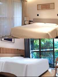 深圳坪山山海堂簡直是城市人的週末治癒天堂!