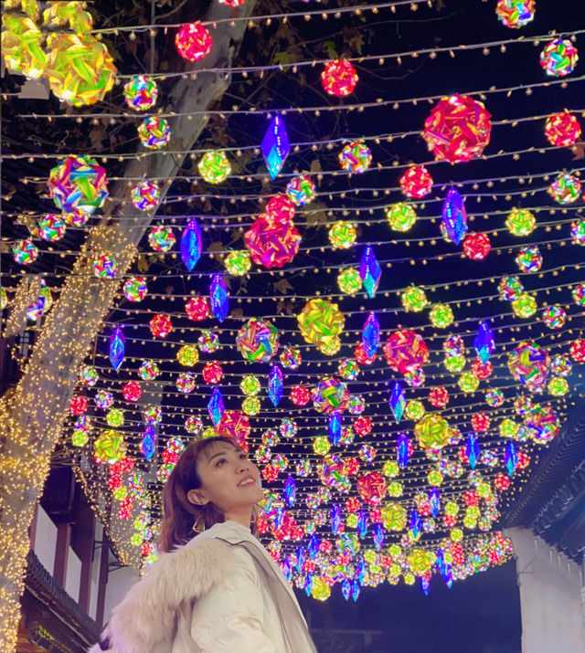 南京沉浸式暴走古都攻略