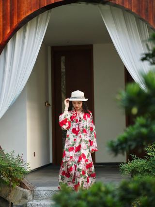 大理這家酒店我吹爆！躺看蒼山住進桃源