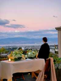 每個冬天都想去的,除了大理,還有…