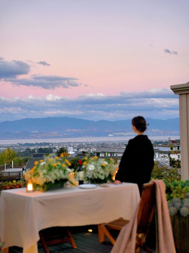 每個冬天都想去的,除了大理,還有… 每個冬天都想去的,除了大理,還有…