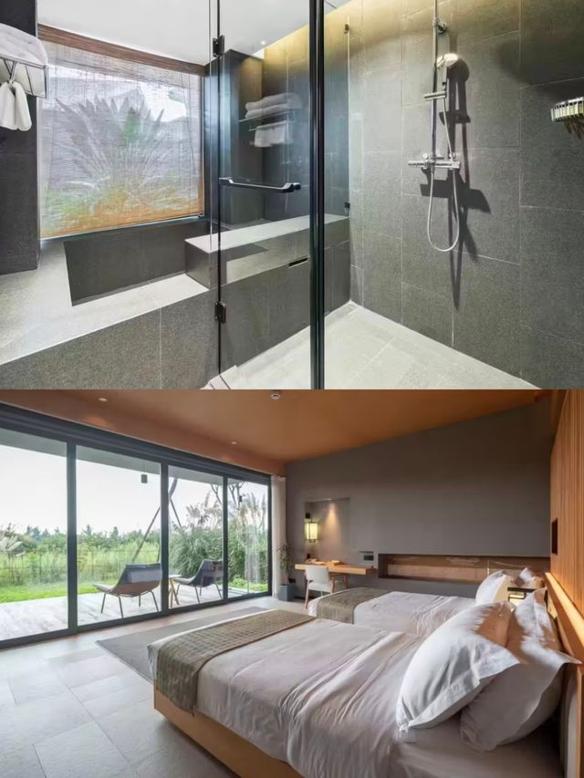 必去成都這家民宿卷瘋了 必去成都這家民宿卷瘋了