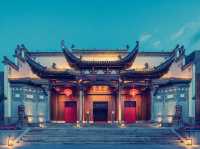 1分入住體驗 北京世園璞燊酒店