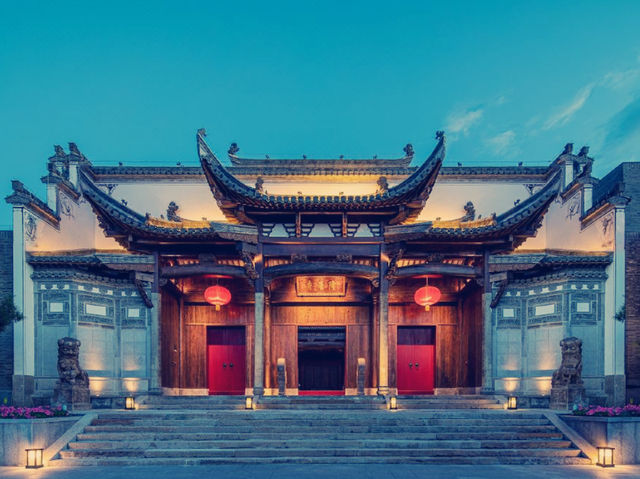 1分入住體驗 北京世園璞燊酒店 1分入住體驗 北京世園璞燊酒店