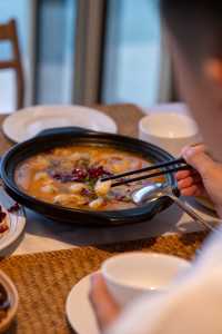 版納山頂餐廳|美食美景都是給生活最佳的慰藉