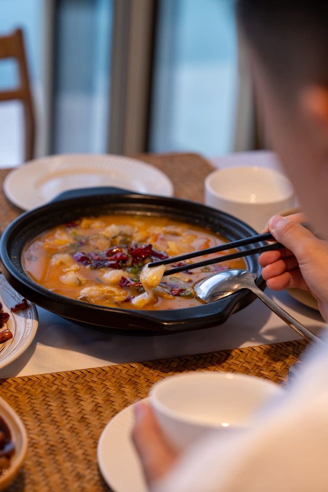 版納山頂餐廳|美食美景都是給生活最佳的慰藉 版納山頂餐廳|美食美景都是給生活最佳的慰藉