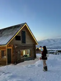 白哈巴絕美打卡機位合集（附地址…