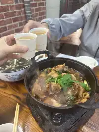 雲水謠和初溪土樓,我選擇…