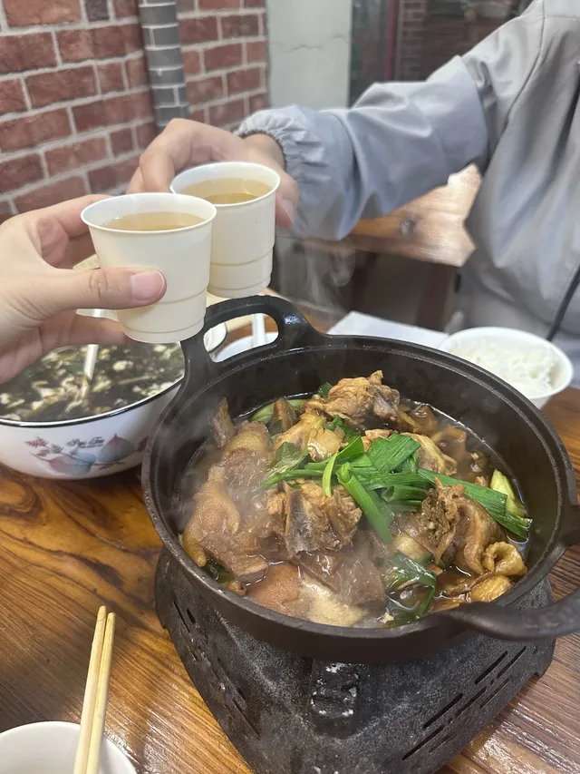 雲水謠和初溪土樓,我選擇… 雲水謠和初溪土樓,我選擇…