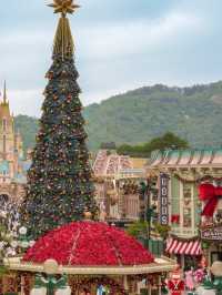 The Ultimate Hong Kong & Macau Christmas Photo Hunt Guide! 🎄✨