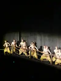 張家界冬季3天2晚漫遊攻略