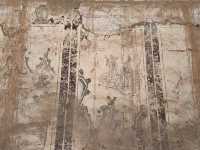 山西長子韓坊堯王廟大殿