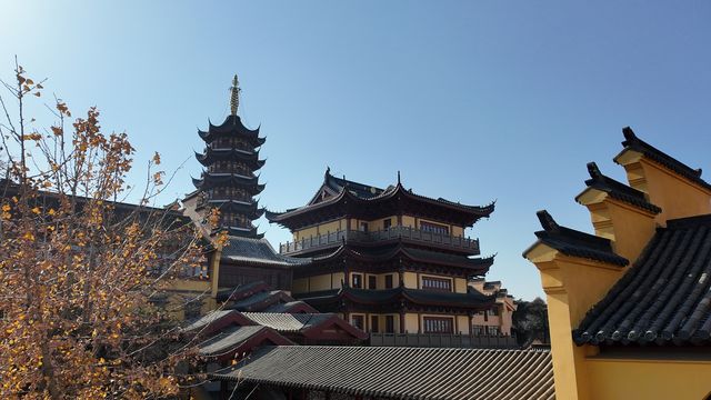 週末小眾建築遊