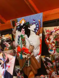 東京|年末盛事-淺草寺歲之市【附攻略】