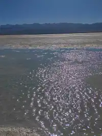 淡季的青海湖茶卡鹽湖一天遊