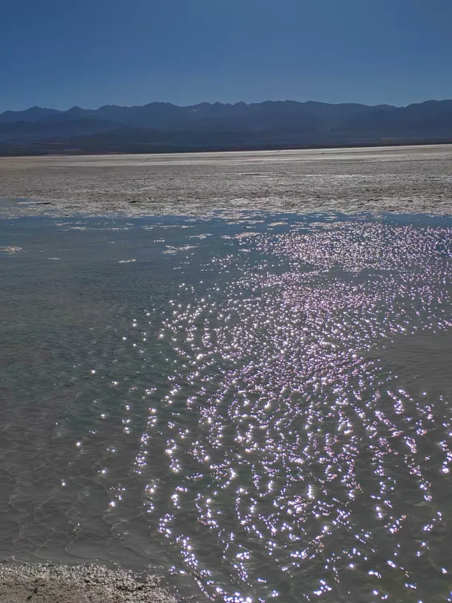 淡季的青海湖茶卡鹽湖一天遊 淡季的青海湖茶卡鹽湖一天遊