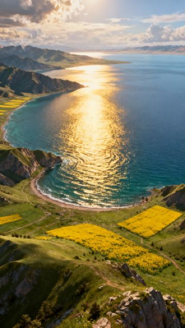 Haidong 5-Day Budget Guide