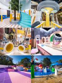 半山溫泉打卡攻略