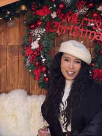 STOP! Limited time only, Xmas market is AWESOME!