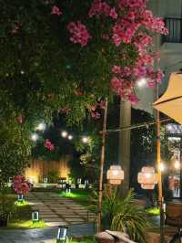 烏鎮西柵景區旁的民宿 自帶度假感 太美啦