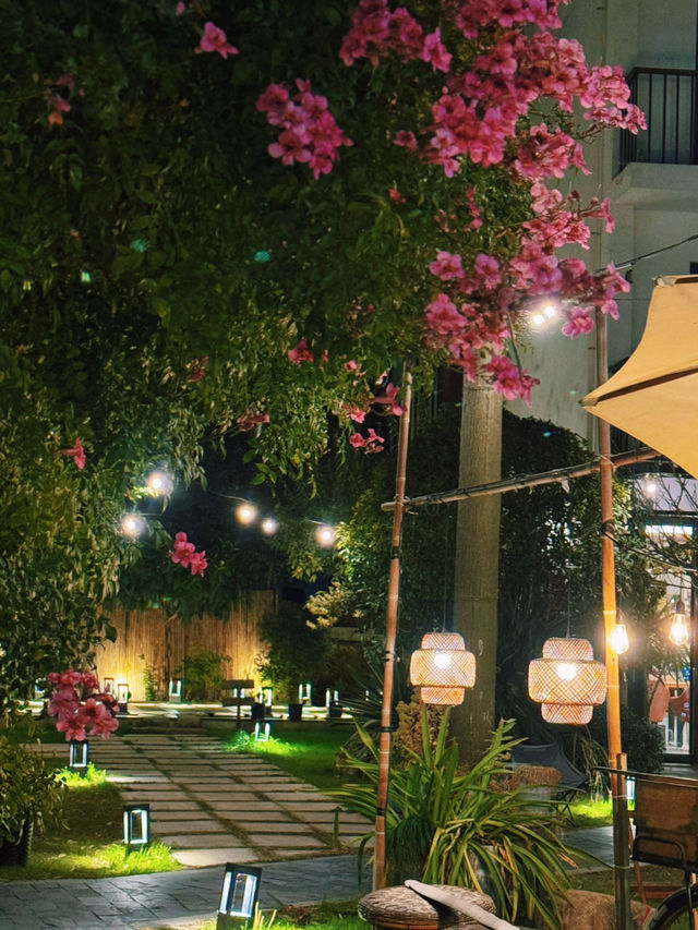 烏鎮西柵景區旁的民宿 自帶度假感 太美啦 烏鎮西柵景區旁的民宿 自帶度假感 太美啦