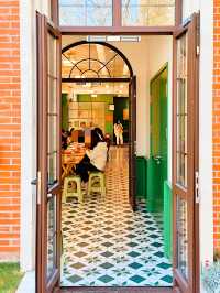 上海好逛的地方都是免費的(28/100)丨附地址