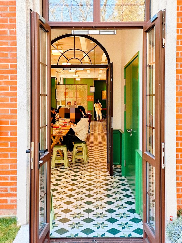 上海好逛的地方都是免費的(28/100)丨附地址 上海好逛的地方都是免費的(28/100)丨附地址