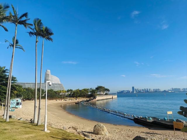 廈門!海景房!躺著就能看日出! 廈門!海景房!躺著就能看日出!