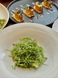 長沙必打卡！素食西餐的寶藏茶空間