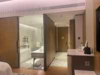 來西安一定要住的酒店啊啊啊！！！