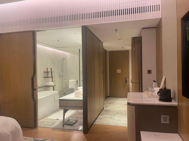 來西安一定要住的酒店啊啊啊！！！