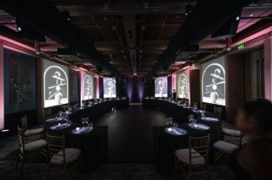 โรงแรมหรูชั้นนำของเอเชีย มอบประสบการณ์ "การกระตุ้นประสาทสัมผัสทุกด้าน"