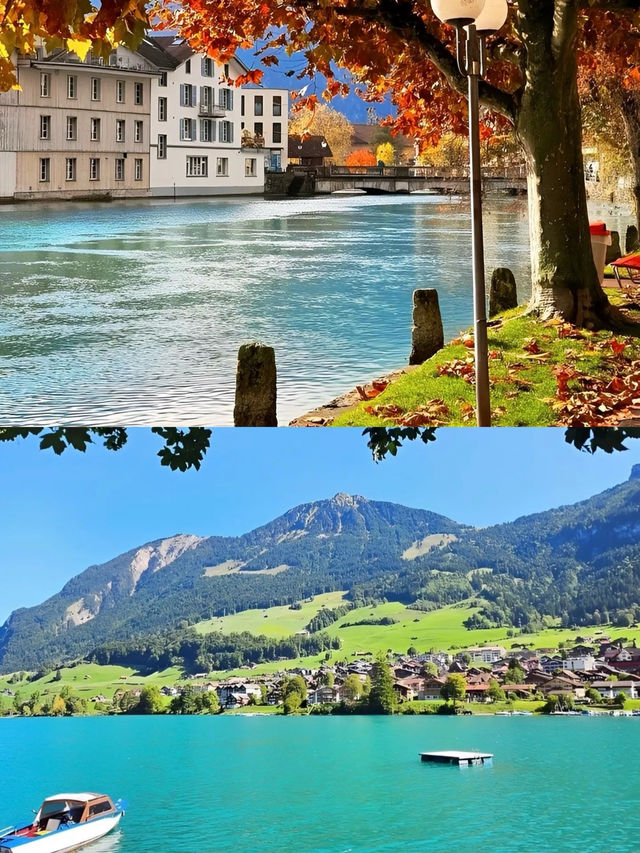 去這裡,讓你的生活節奏慢下來吧!